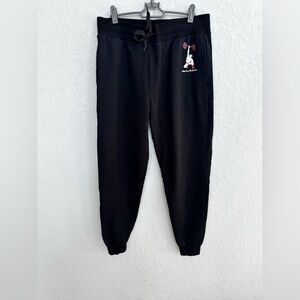 Moschino Jogger Pants size Medium
